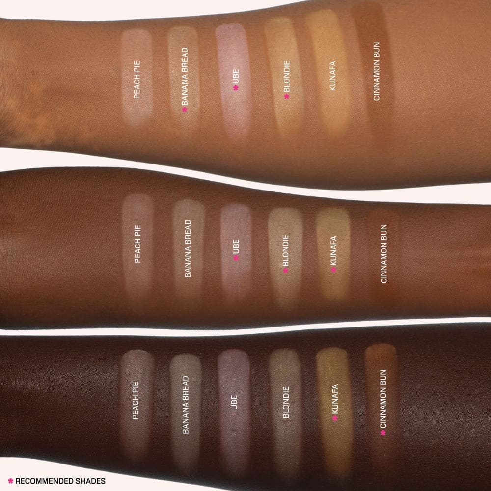 EASY BAKE LOOSE BAKING & SETTING POWDER (POLVO FIJADOR DE MAQUILLAJE)